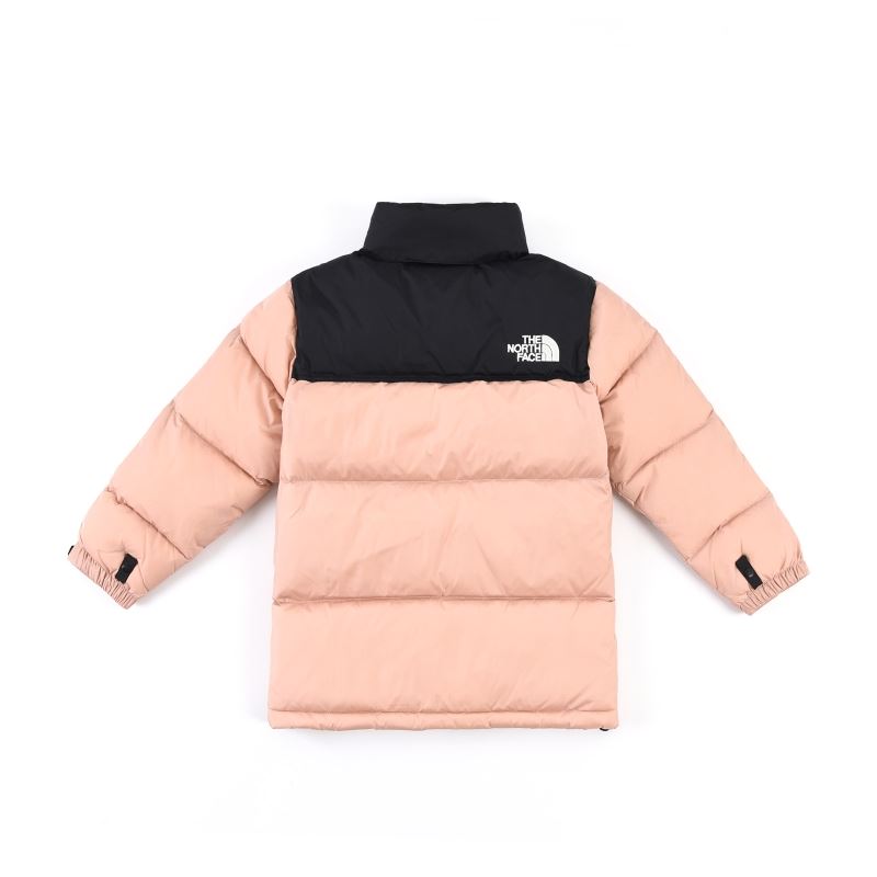 The North Face Down Jackets